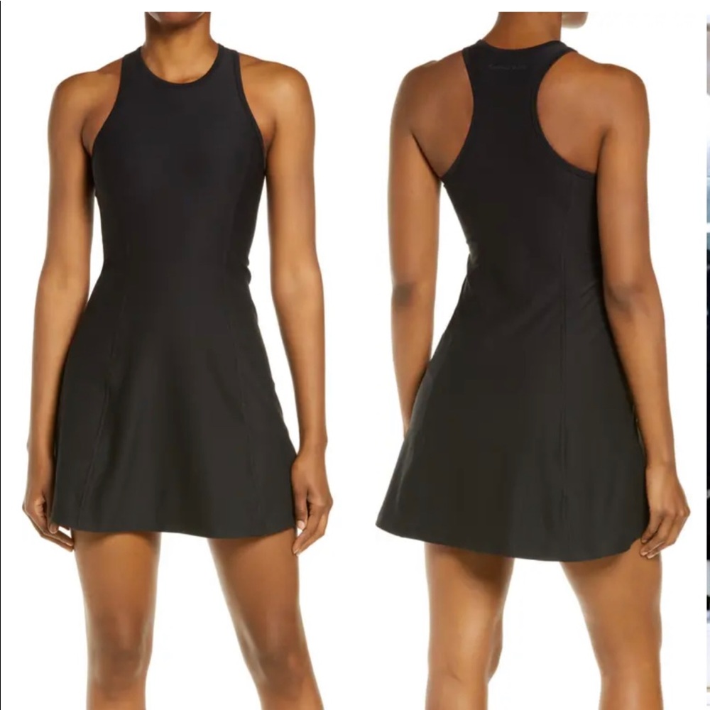 Outdoor voices athena dress